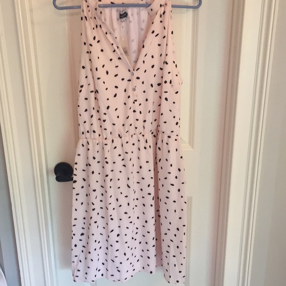 Mudpie dress